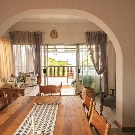 Bella@Jbay Villa Jeffreys Bay Exterior photo