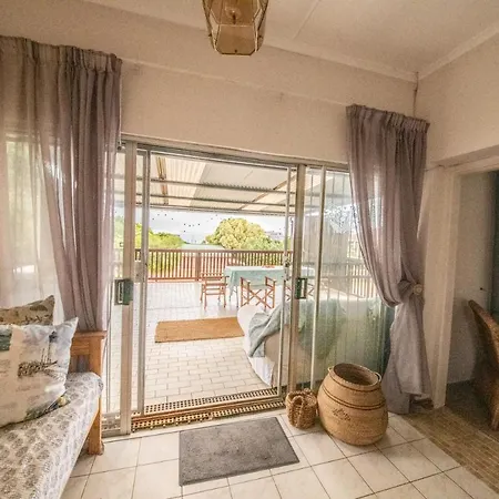Bella@Jbay Villa Jeffreys Bay Exterior photo