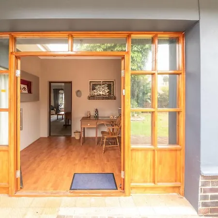 Bella@Jbay Villa Jeffreys Bay Exterior photo
