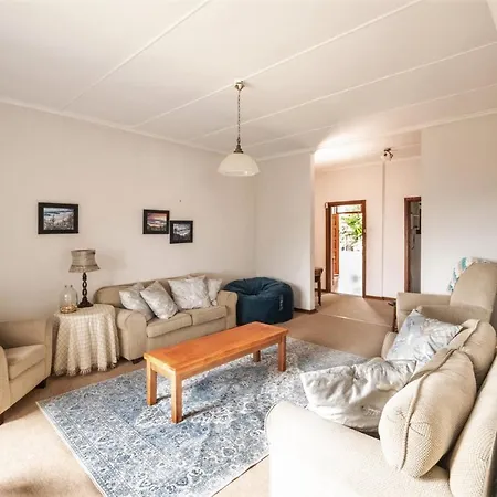 Bella@Jbay Villa Jeffreys Bay Exterior photo