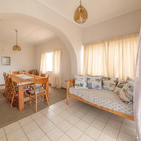 Bella@Jbay Villa Jeffreys Bay Exterior photo