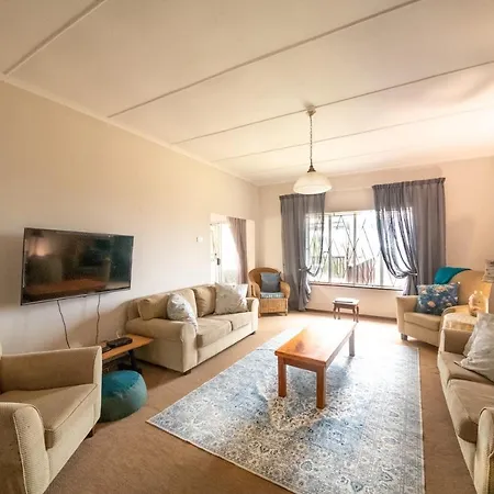 Bella@Jbay Villa Jeffreys Bay Exterior photo