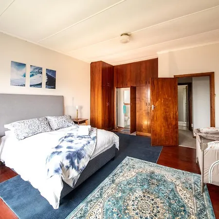 Bella@Jbay Villa Jeffreys Bay Exterior photo