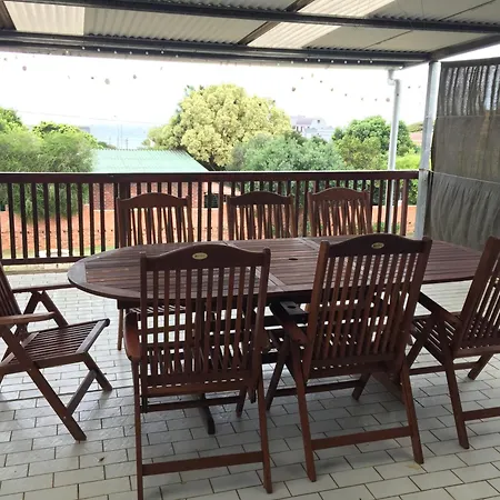 Bella@Jbay Villa Jeffreys Bay Exterior photo