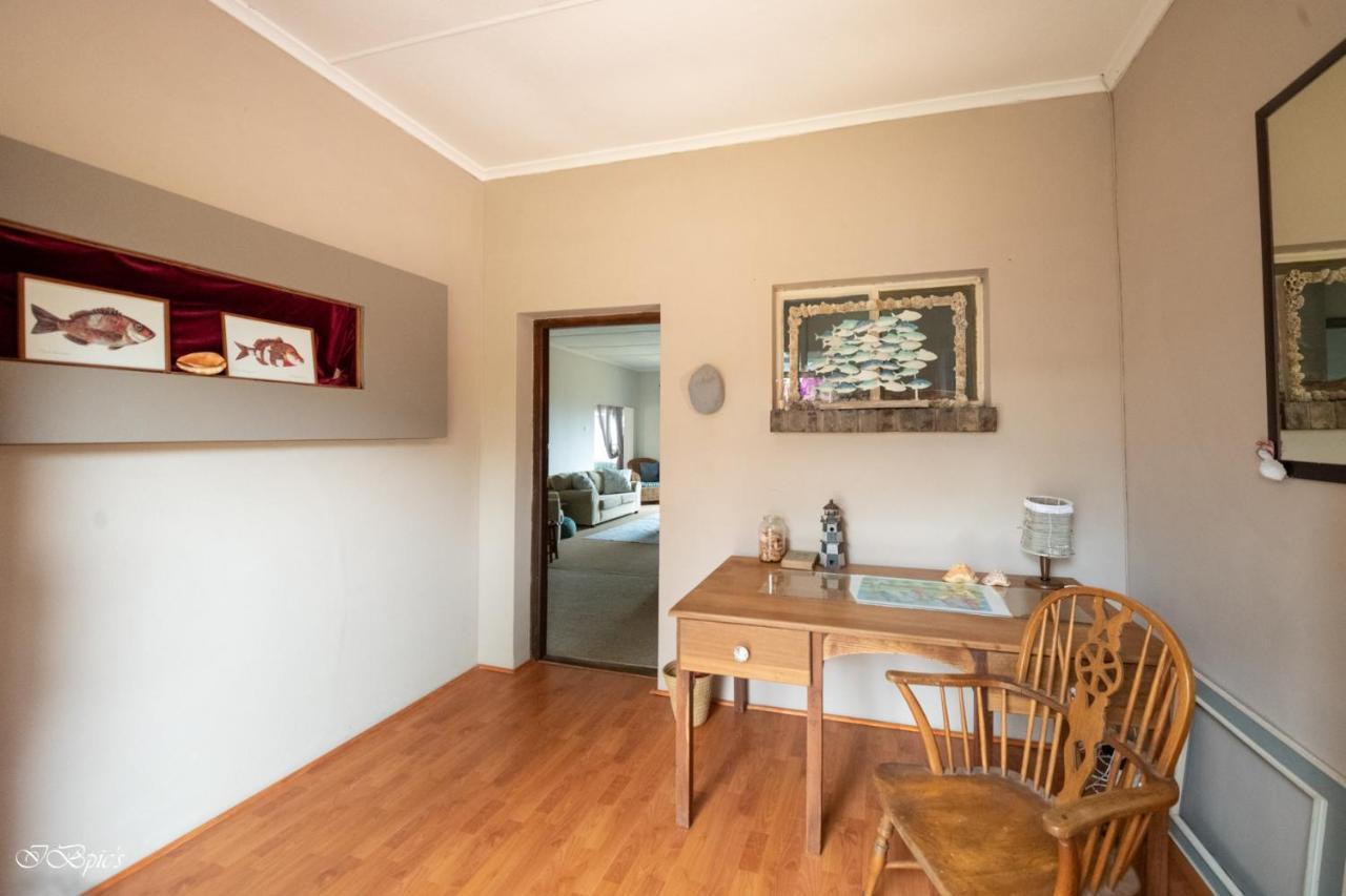 Bella@jbay Holiday home Jeffreys Bay