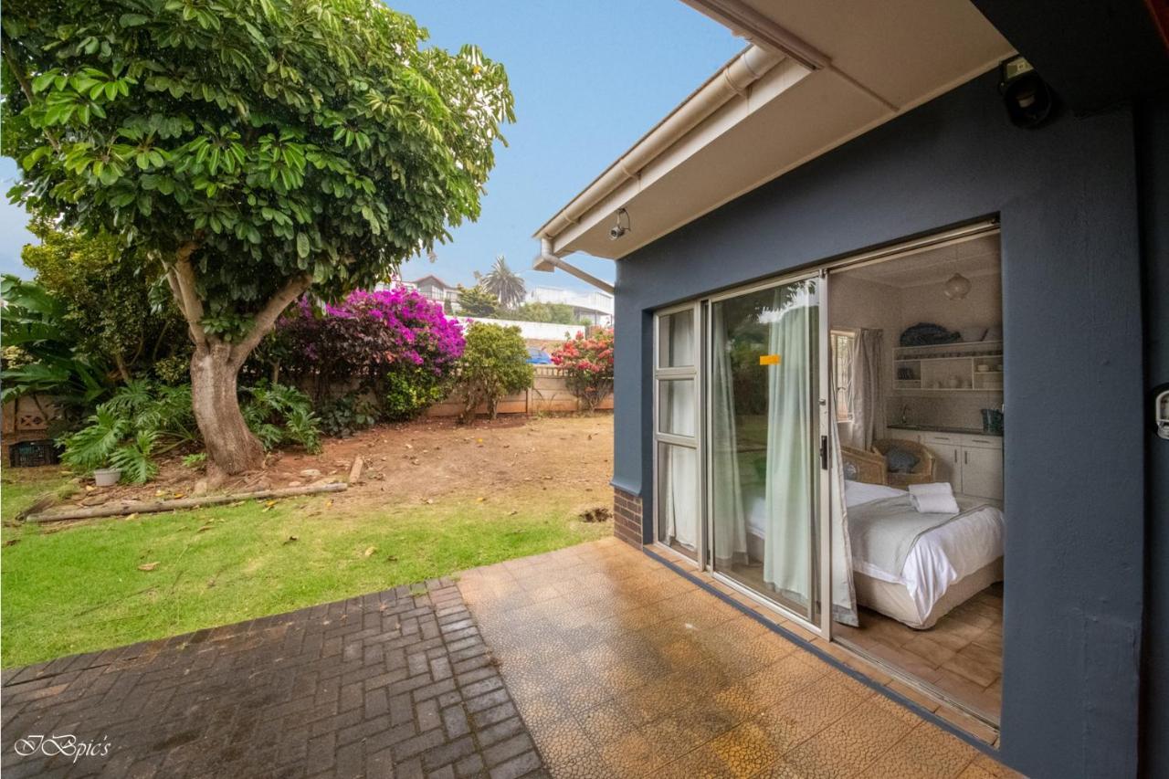 Holiday home Bella@jbay *