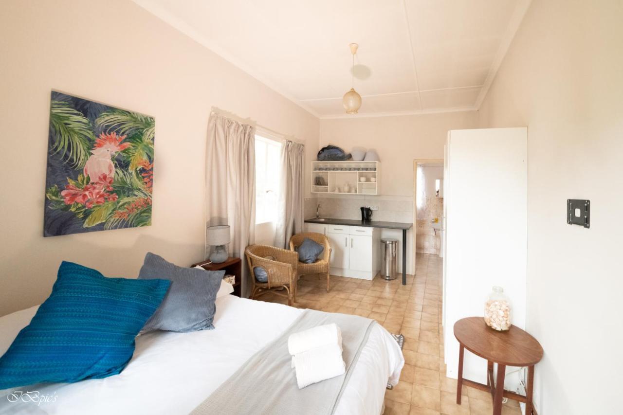 Holiday home Bella@jbay *