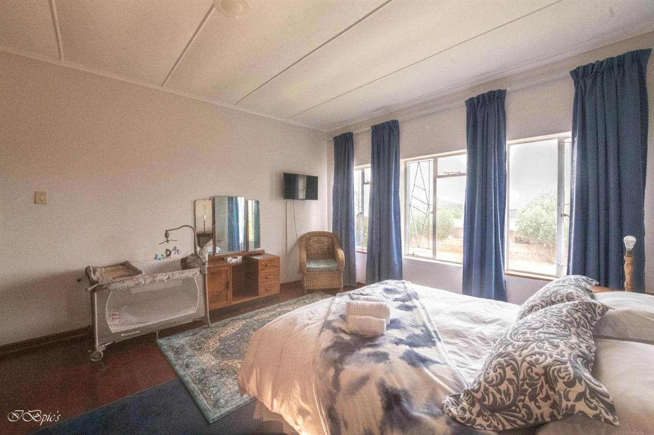 Holiday home Bella@jbay *