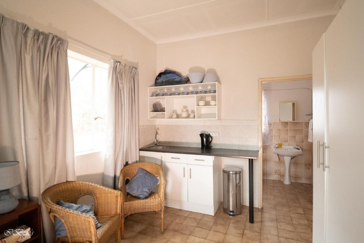Holiday home Bella@jbay *